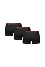 Guess Erkek 3'lü Boxer U5BG13.SYH