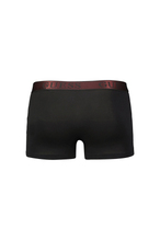 Guess Erkek 3'lü Boxer U5BG13.SYH