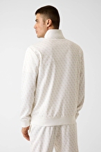 Guess Erkek Sweatshirt Z2BQ06K7122