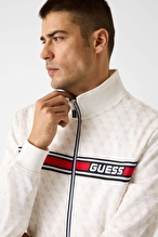 Guess Erkek Sweatshirt Z2BQ06K7122