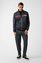 Guess Erkek Sweatshirt Z2BQ06K7122
