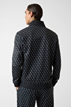 Guess Erkek Sweatshirt Z2BQ06K7122