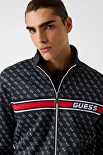 Guess Erkek Sweatshirt Z2BQ06K7122