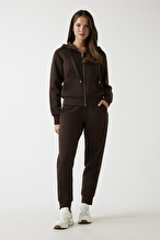 Guess Kadın Sweatshirt W5YQ05KBYE2