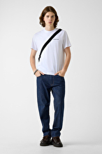 Guess Jeans Erkek Regular Fit Tişört M5BI78K8FQ4