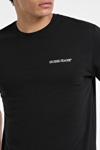 Guess Jeans Erkek Regular Fit Tişört M5BI78K8FQ4