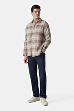 Guess Erkek Regular Fit Kot Pantolon M5BAR7D0911