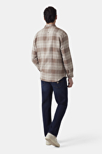 Guess Erkek Regular Fit Kot Pantolon M5BAR7D0911