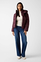 Guess Kadın Mont W5BL43W2902