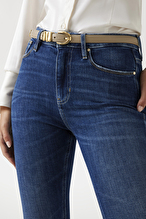 Guess Kadın Kot Pantolon W5BA0LD4U5A