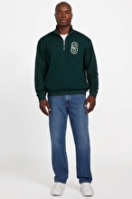 Guess Erkek Sweatshirt M5BQ18K0552