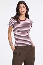 Guess Kadın Tişört W5BP52KA0H1