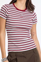 Guess Kadın Tişört W5BP52KA0H1