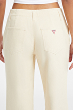 Guess Jeans Kadın Pantolon W5BB63W2061