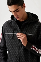 Guess Erkek Sweatshirt Z5BQ13K2042