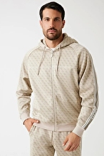 Guess Erkek Sweatshirt Z5BQ13K2042