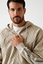 Guess Erkek Sweatshirt Z5BQ13K2042