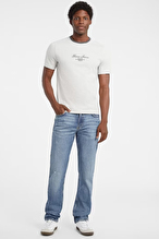 Guess Jeans Erkek Slim Fit Tişört M5BI33KCTX1