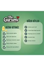 The Gurumi Ahtapot Örgü Öğrenme Kiti