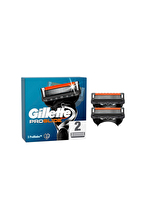 Gillette Fusion Proglide 2'Li Bıçak