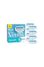 Gillette Venüs Yedek Bıçak Base 8'li