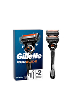 Gillette Fusıon Proglıde Flexball 2 Up