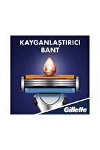 Gillette Sensor3 Tıraş Bıçağı + Yedek Bıçak 6'lı