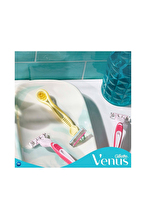 Gillette Venüs 3 Simply Plus Dragon Fruit 3 CT
