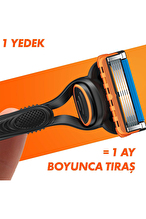Gillette Fusion 2'li Bıçak