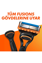 Gillette Fusion 2'li Bıçak