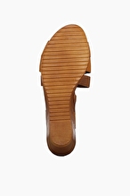 Mammamia Kadın Sandalet D25YS-2735