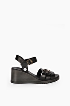 Mammamia Kadın Sandalet D25YS-2775