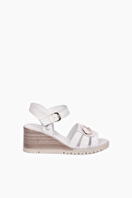 Mammamia Kadın Sandalet D25YS-2775