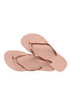 Havaianas Çocuk Kids Slim Terlik 4000030007