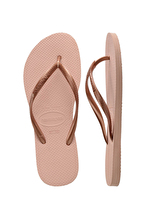 Havaianas Çocuk Kids Slim Terlik 4000030007
