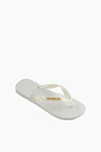 Havaianas Kadın Top Logo Metallic Terlik 4127244000