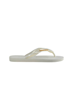 Havaianas Kadın Top Logo Metallic Terlik 4127244000