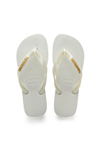 Havaianas Kadın Top Logo Metallic Terlik 4127244000