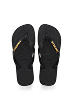 Havaianas Kadın Top Logo Metallic Terlik 4127244106