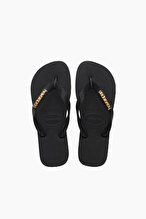Havaianas Kadın Top Logo Metallic Terlik 4127244106