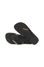 Havaianas Kadın Top Logo Metallic Terlik 4127244106