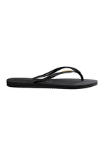 Havaianas Kadın Slim Logo Metallic Terlik 4119875192