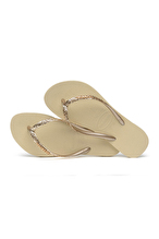 Havaianas Kadın Slim Glitter 2 Terlik 4146975015