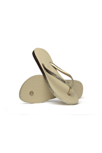 Havaianas Slim Sparkle II Terlik 41460930154
