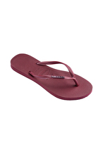 Havaianas Kadın Slim Logo Metallic Terlik 4119875933