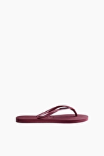 Havaianas Kadın Slim Logo Metallic Terlik 4119875933