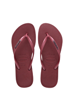 Havaianas Kadın Slim Logo Metallic Terlik 4119875933