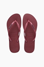 Havaianas Kadın Slim Logo Metallic Terlik 4119875933