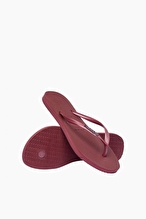 Havaianas Kadın Slim Logo Metallic Terlik 4119875933