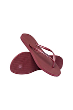 Havaianas Kadın Slim Logo Metallic Terlik 4119875933